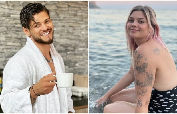 Rayane Bensetti : secrètement en couple avec Louane ? Il prend la parole