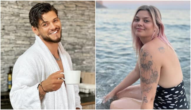 Rayane Bensetti : en couple avec une célèbre chanteuse que vous connaissez tous ? Il sort enfin du silence !