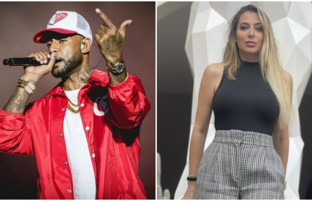 Booba : lui et ses avocats sur TPMP pour évoquer son combat contre Magali Berdah