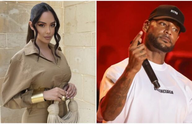 Nabilla : interpellée par Booba au sujet de Magali Berdah, elle répond