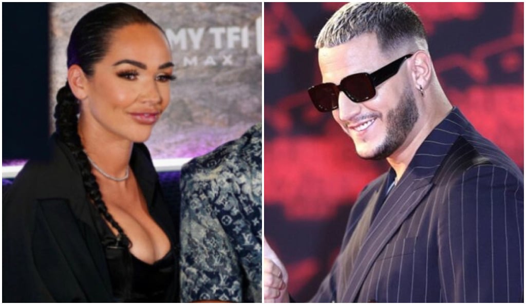 Jazz Correia : humiliée par DJ Snake, elle s'exprime