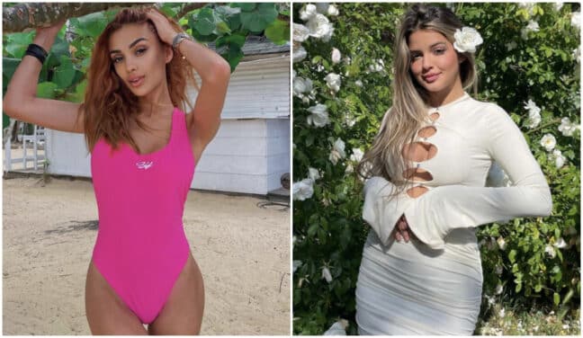Maissane : en guerre contre Belle, elle répond à son tacle et balance de gros dossiers !