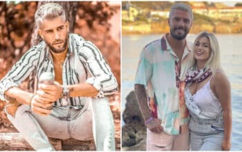 Paga : en froid contre Carla Moreau et Kevin Guedj ?