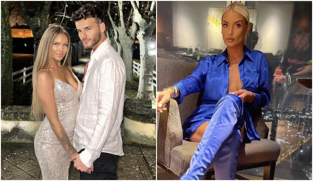 Simon Castaldi et Adixia : bientôt parents ? Aurélie Dotremont semble le confirmer