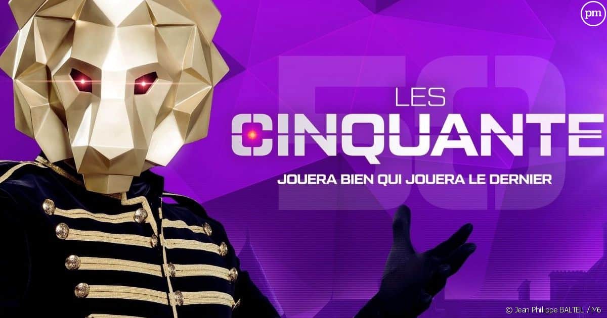 Les Cinquante : la bande-annonce de l'émission interpelle les internautes