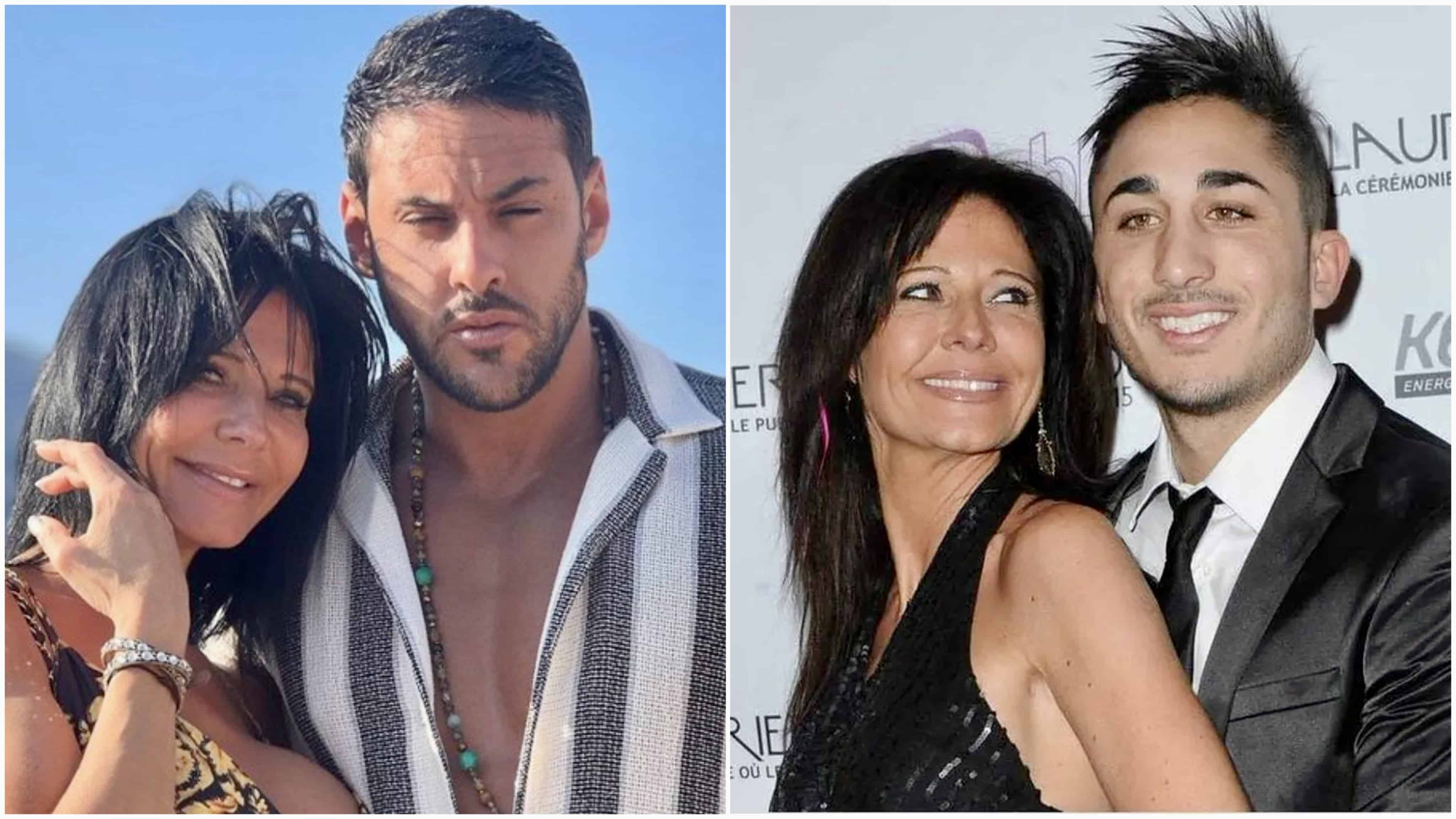 Nathalie Andreani : séparée de Gabano et en couple avec son ex Vivian ?