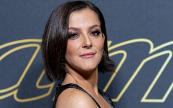 Camille Lellouche enceinte : le visage du papa bientôt dévoilé ?