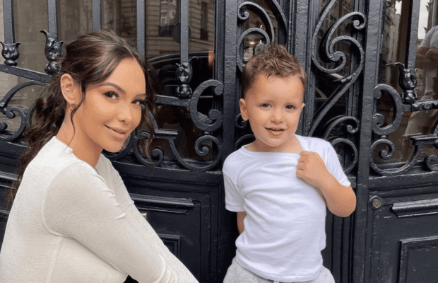 'Qu'est-ce que je dois répondre à ça ?' : Nabilla déboussolée par son fils Milann