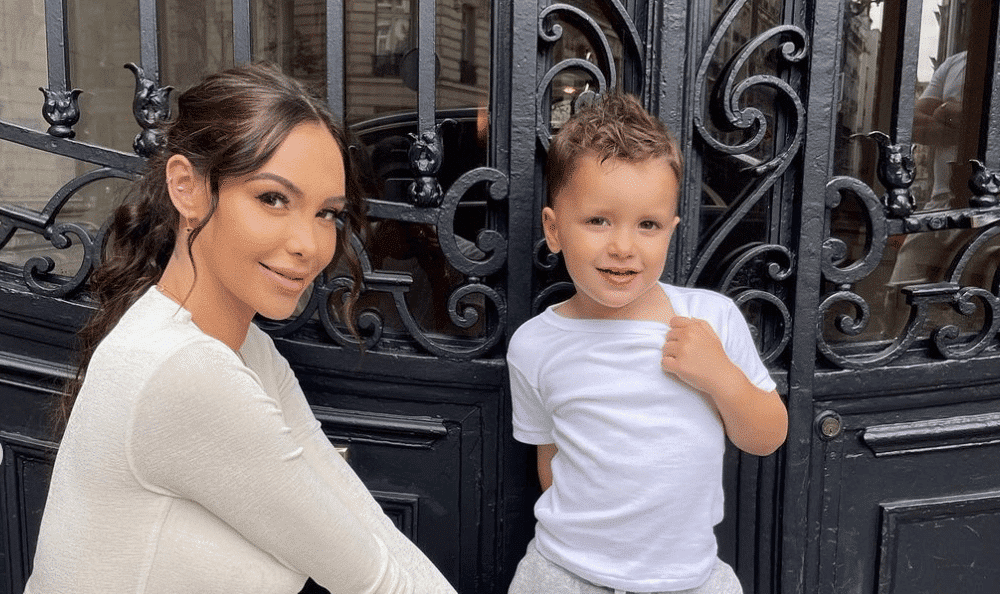 'Qu'est-ce que je dois répondre à ça ?' : Nabilla déboussolée par son fils Milann