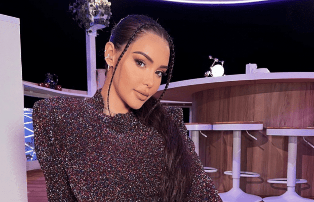 Nabilla : elle aurait refusé de faire partie du jury dans DALS