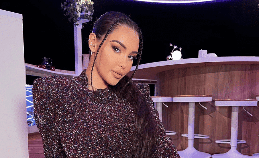 Nabilla : elle aurait refusé de faire partie du jury dans DALS