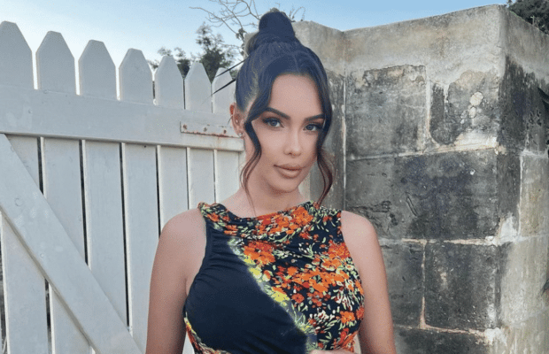 Nabilla : son fils Milann manque de justesse de la blesser