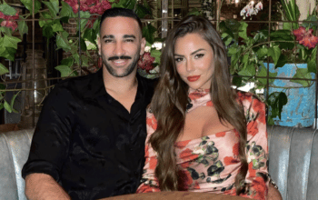 Adil Rami en plein régime : sa chérie Léna le nargue ouvertement