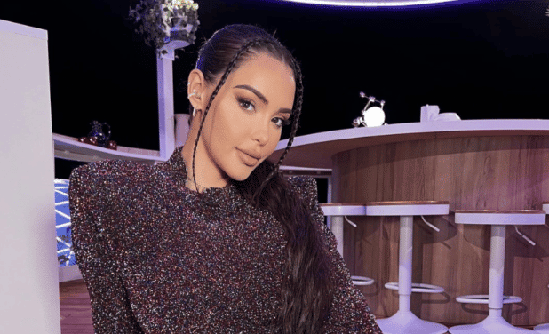 Nabilla : au jury de la prochaine saison de DALS ? Les révélations inattendues !