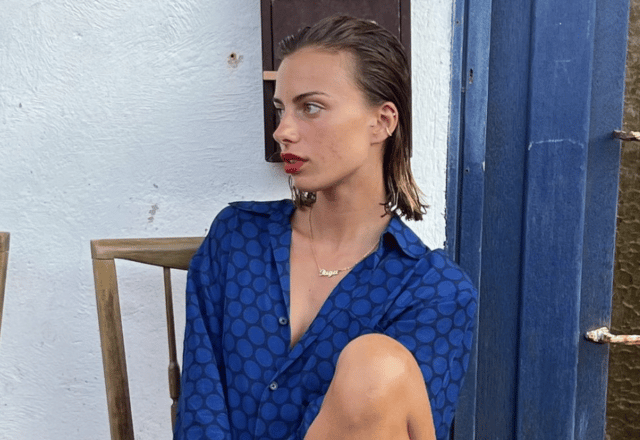Giuseppa : 'Je ne peux pas me voir', elle s'exprime sur ses complexes