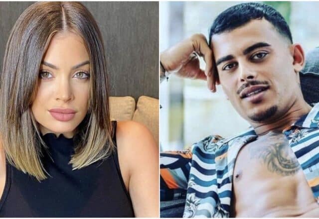 Mélanie Da Cruz : interpellée par Greg au sujet d’Anthony Martial, les internautes sont gênés