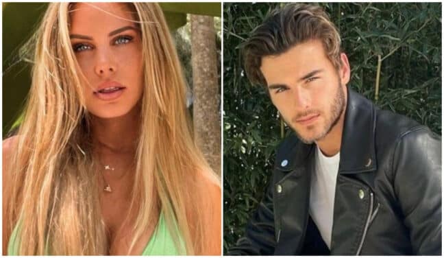 Adixia : elle tacle publiquement Simon Castaldi après son énième infidélité, il sort du silence et balance tout !