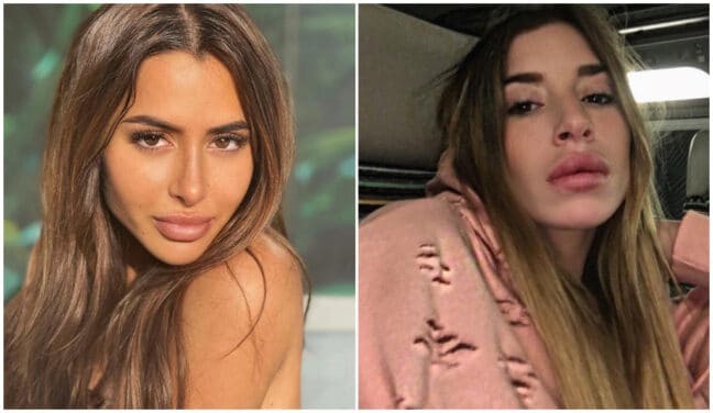 Marine El Himer : en guerre contre Liam Di Benedetto ? Elle lui lance un tacle inattendu !