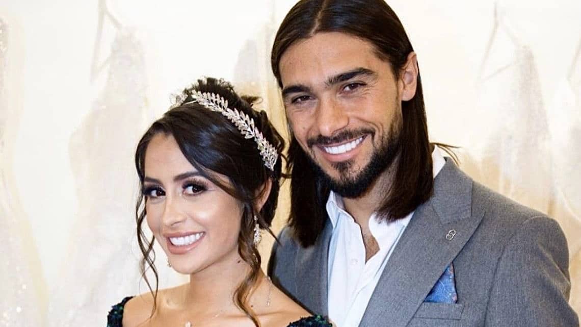 Marine El Himer : absente au mariage de Laura et Nikola à cause de son ex Julien Guirado ?