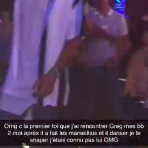 Maeva Ghennam : elle a rencontré Greg Yega il y a des années avant Les Marseillais