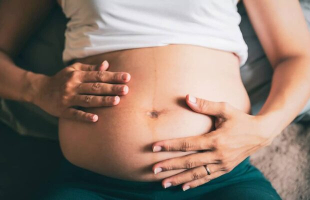 'C'est horrible pour une mère' : enceinte, elle est allergique à son propre bébé