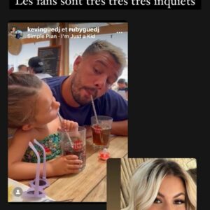 Carla Moreau : son couple avec Kevin Guedj en crise ? Son absence se fait remarquer