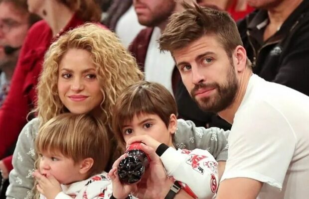 Shakira : séparée de Gérard Piqué, il aurait déjà retrouvé l'amour