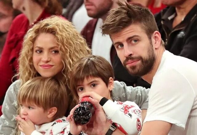 Shakira : séparée de Gérard Piqué, il aurait déjà retrouvé l'amour