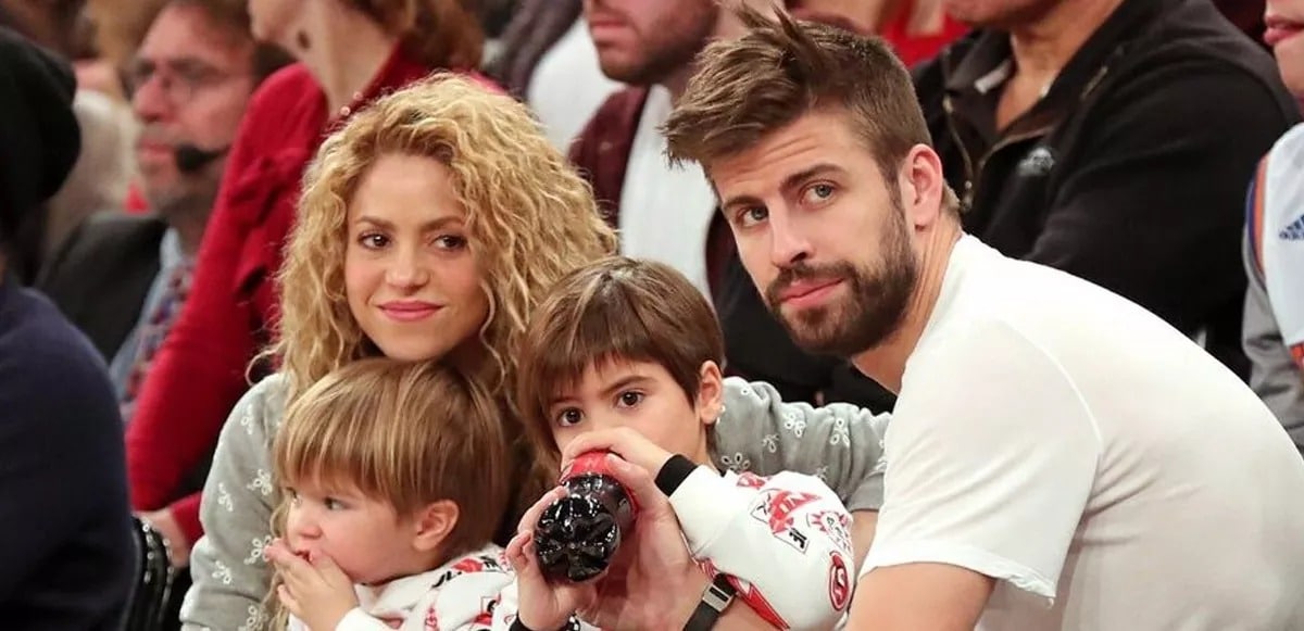 Shakira : séparée de Gérard Piqué, il aurait déjà retrouvé l'amour