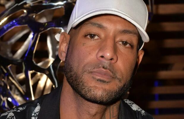 Booba : dans le viseur des services secrets ? 'Ils sont dangereux'