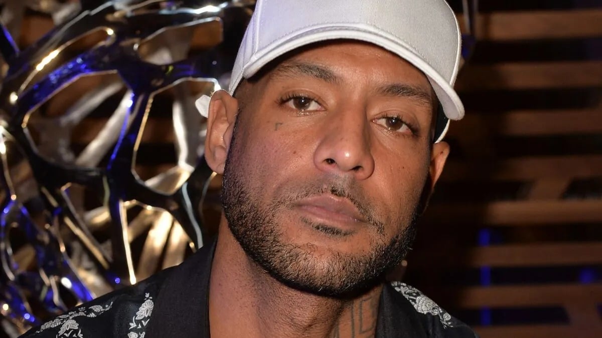 Booba : dans le viseur des services secrets ? 'Ils sont dangereux'