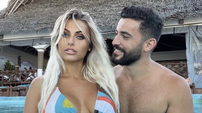 Anthony Matéo : de nouveau en couple avec Romane ? Les preuves dévoilées !