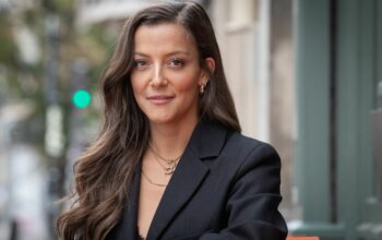 Camille Lellouche enceinte : le date de son accouchement se précise