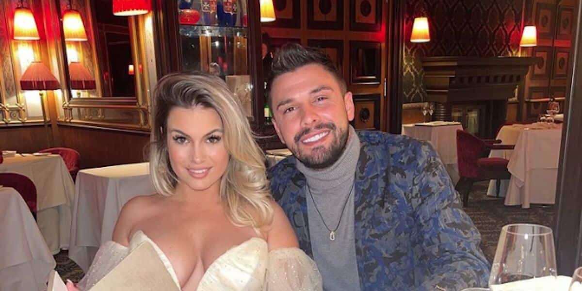 Carla Moreau : son couple avec Kevin Guedj en crise ? Son absence se fait remarquer