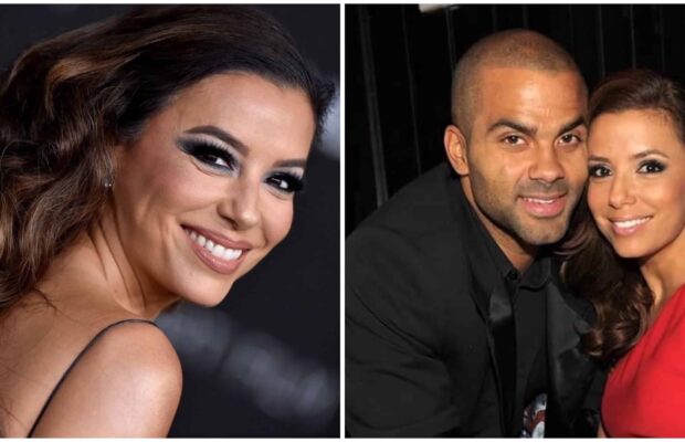 'Je l'aime' : Eva Longoria se confie sur Tony Parker, 12 ans après leur divorce