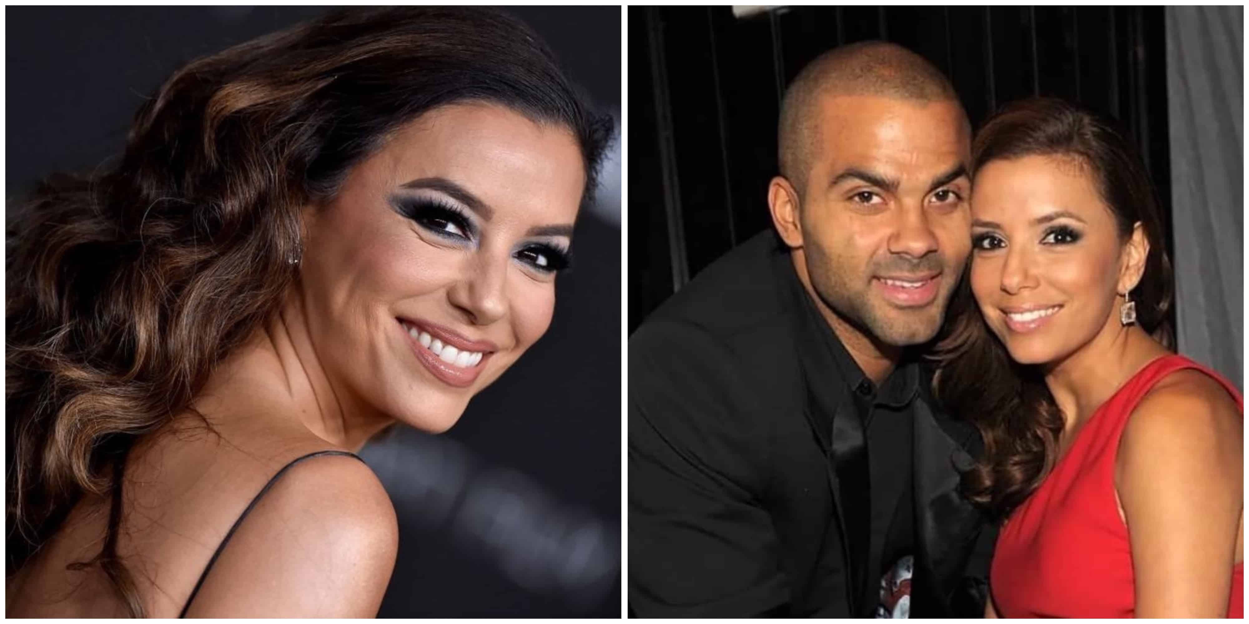 'Je l'aime' : Eva Longoria se confie sur Tony Parker, 12 ans après leur divorce