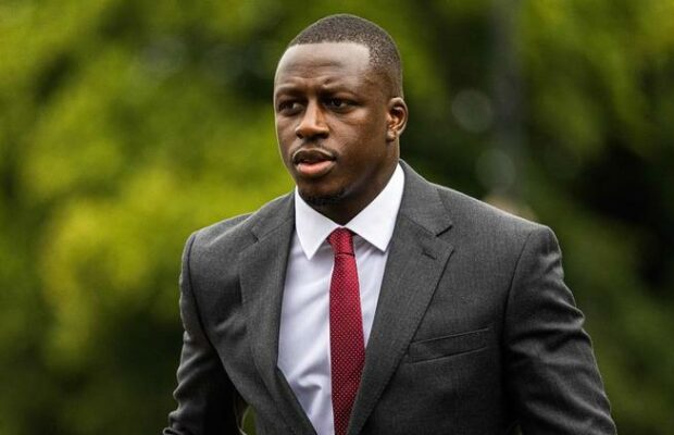 Benjamin Mendy : les témoignages à son encontre continuent de l'accabler