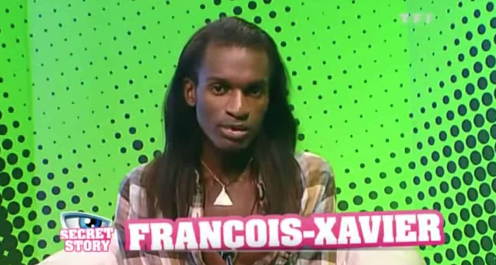 francois-xavier-secret-story