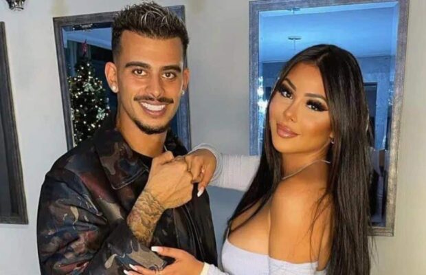 Greg Yega et Maeva Ghennam : de nouveau en couple ?