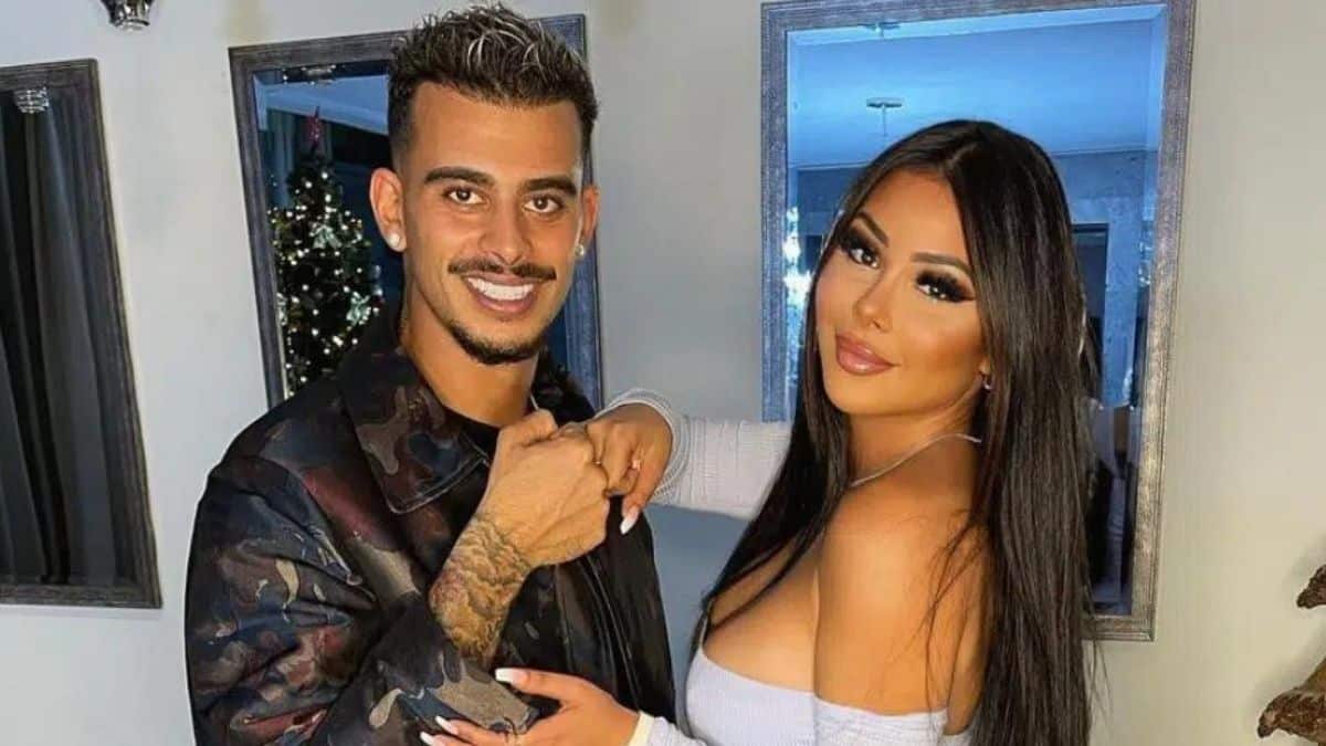 Greg Yega et Maeva Ghennam : de nouveau en couple ?