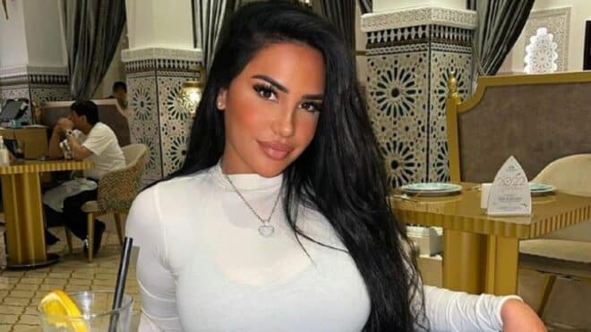 Milla Jasmine : accusé de mettre en avant des sites frauduleux, des preuves ont été dévoilées !