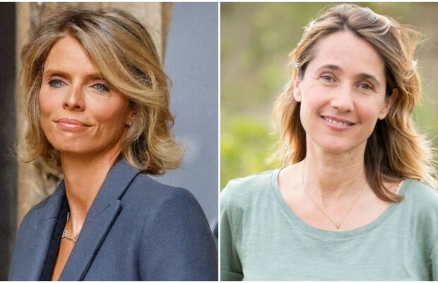 Sylvie Tellier : elle quitte Miss France à cause d'Alexia Laroche Joubert ?