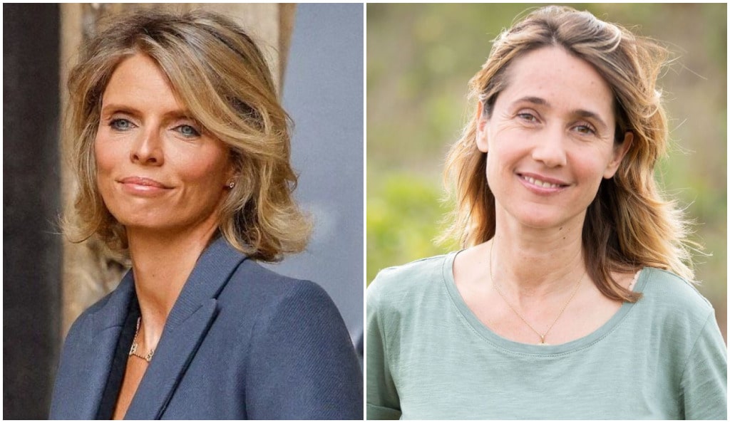 Sylvie Tellier : elle quitte Miss France à cause d'Alexia Laroche Joubert ?