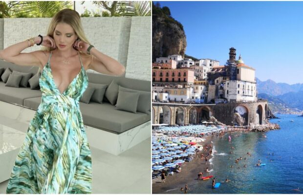 Jessica Thivenin : en vacances en Italie, les internautes se moquent d'elle