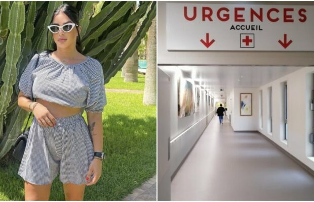 Liam Di Benedetto : harcelée par une déséquilibrée, elle se fait hospitaliser en urgence