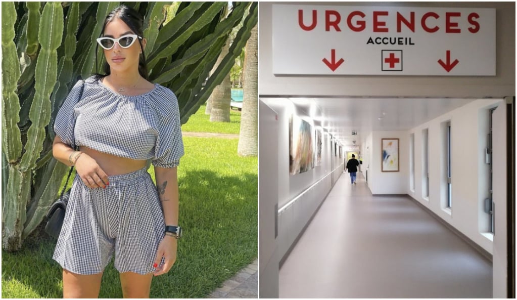 Liam Di Benedetto : harcelée par une déséquilibrée, elle se fait hospitaliser en urgence