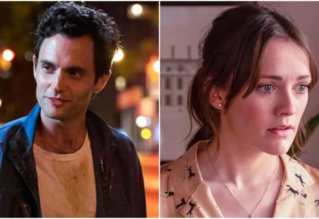 You saison 4 : la nouvelle romance à venir se précise