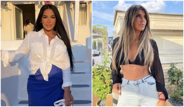 Milla Jasmine : en froid avec Mélanight, elle fait des révélations inédites sur leur clash et balance des preuves !