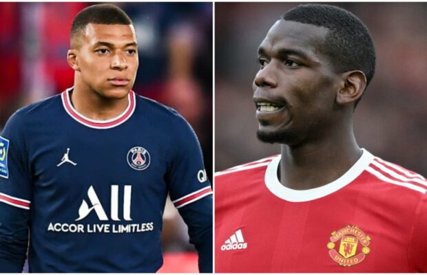 Affaire Pogba : Kylian M'bappé s'exprime pour la première fois