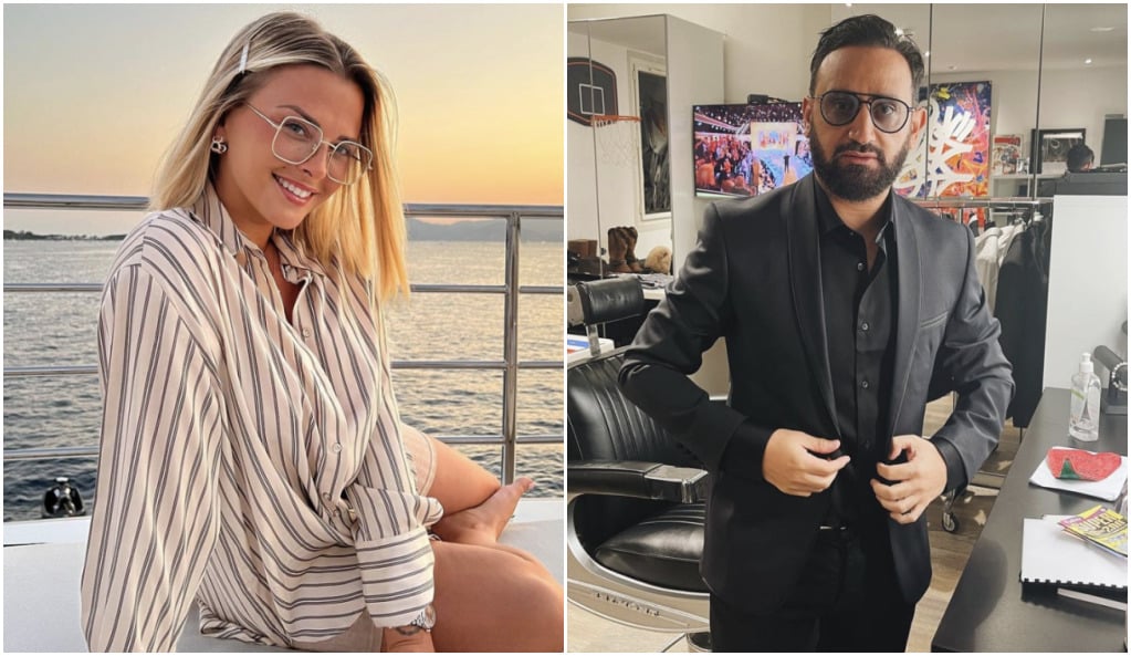 Kelly Vedovelli : en couple avec Cyril Hanouna ? Elle s'exprime sur leur relation